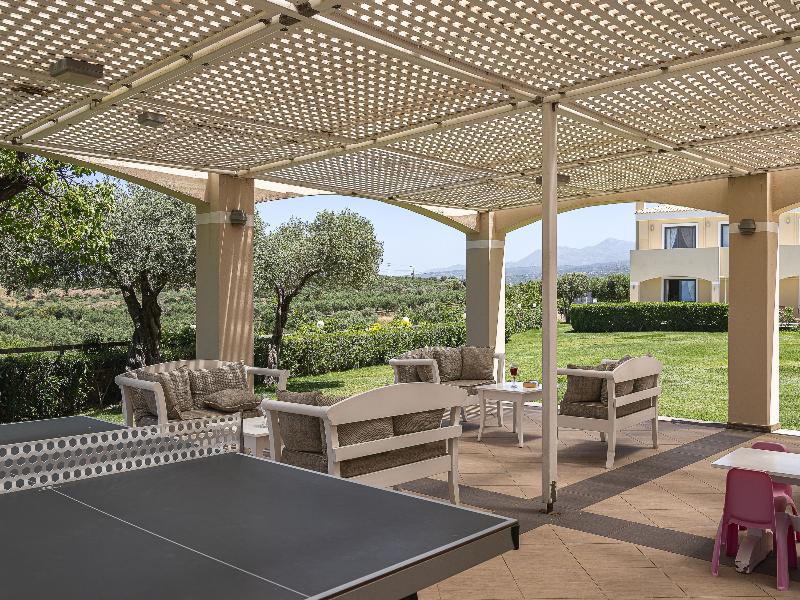 Carme Villas image