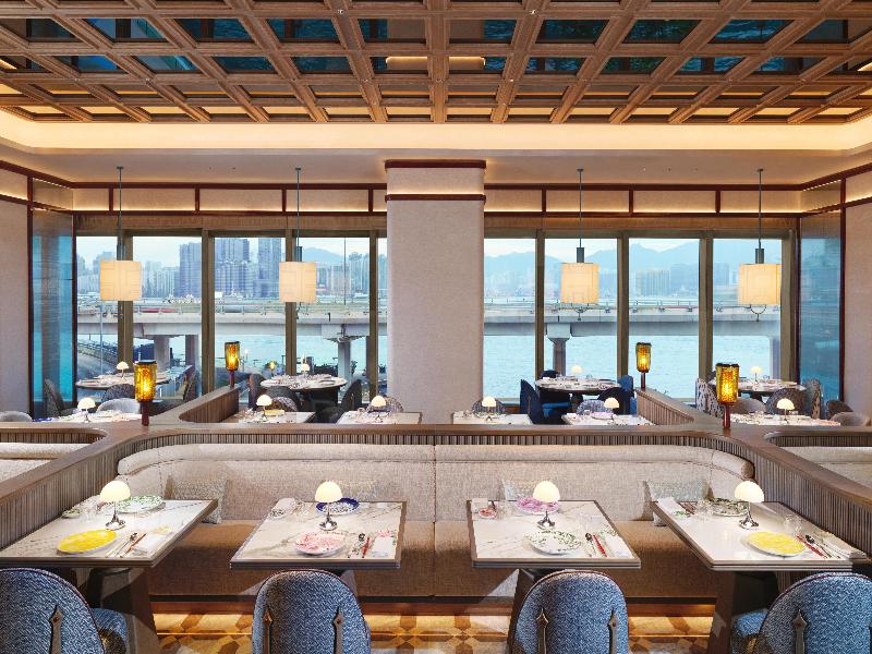 Hyatt Centric Victoria Harbour image