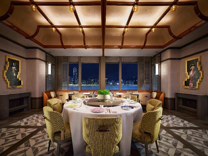 Hyatt Centric Victoria Harbour image