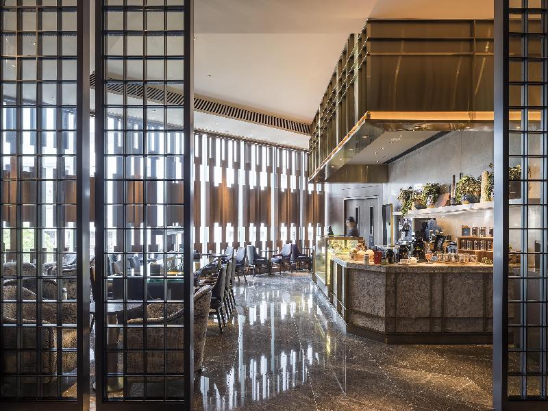 Hyatt Centric Victoria Harbour image