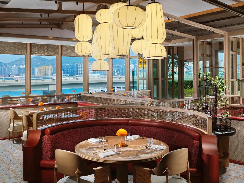 Hyatt Centric Victoria Harbour image
