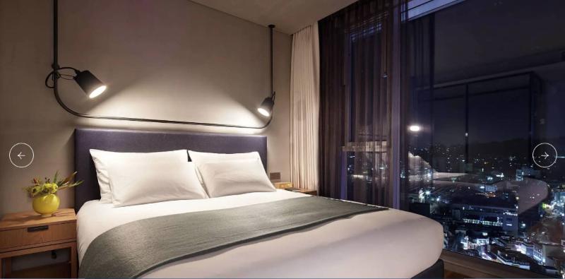 L7 HONGDAE by LOTTE HOTELS image