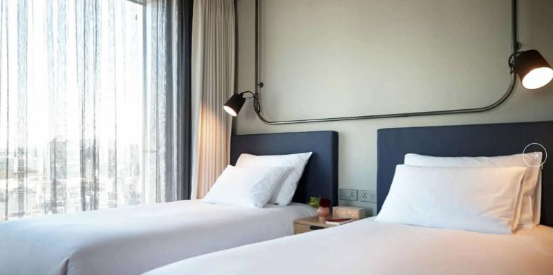 L7 HONGDAE by LOTTE HOTELS image