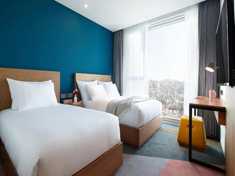 L7 HONGDAE by LOTTE HOTELS image