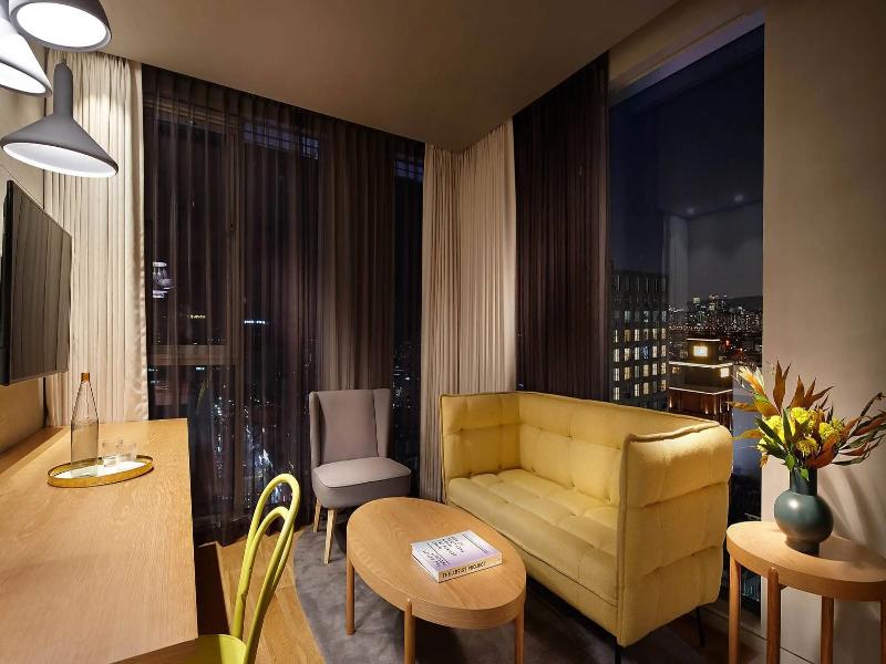L7 HONGDAE by LOTTE HOTELS image