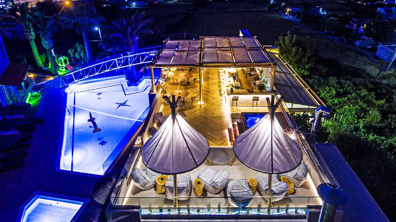 Sofia Resort Luxury Suites