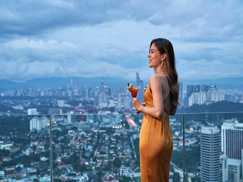 Sheraton Petaling Jaya Hotel image