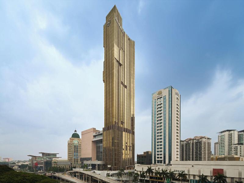 Sheraton Petaling Jaya Hotel image