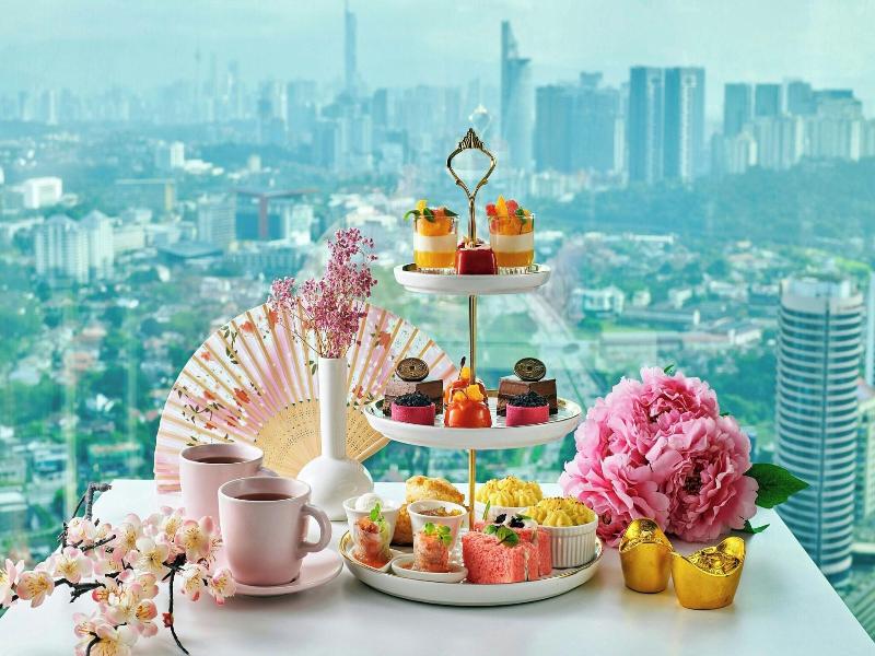 Sheraton Petaling Jaya Hotel image
