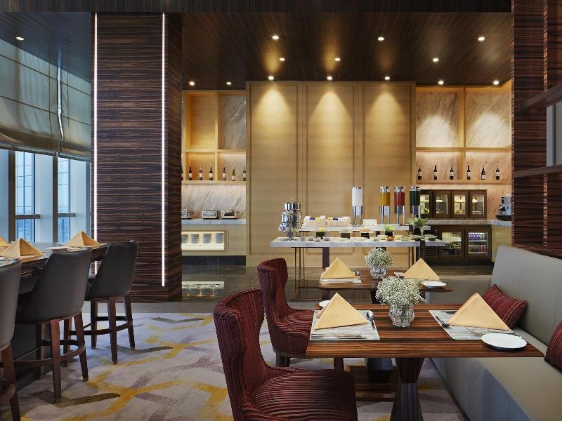Sheraton Petaling Jaya Hotel image