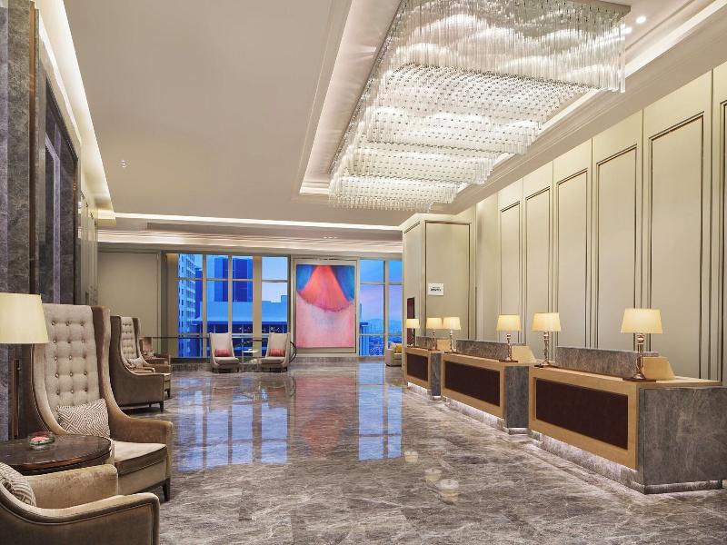 Sheraton Petaling Jaya Hotel image