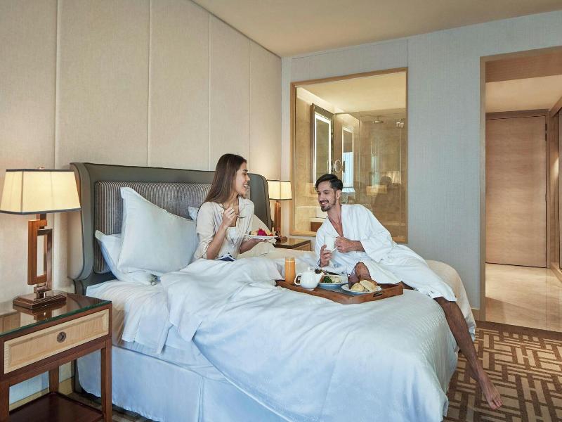 Sheraton Petaling Jaya Hotel image