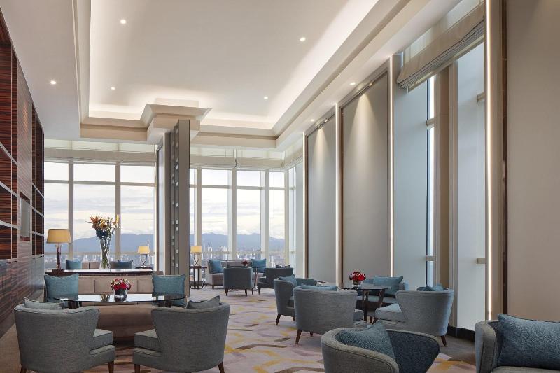 Sheraton Petaling Jaya Hotel image
