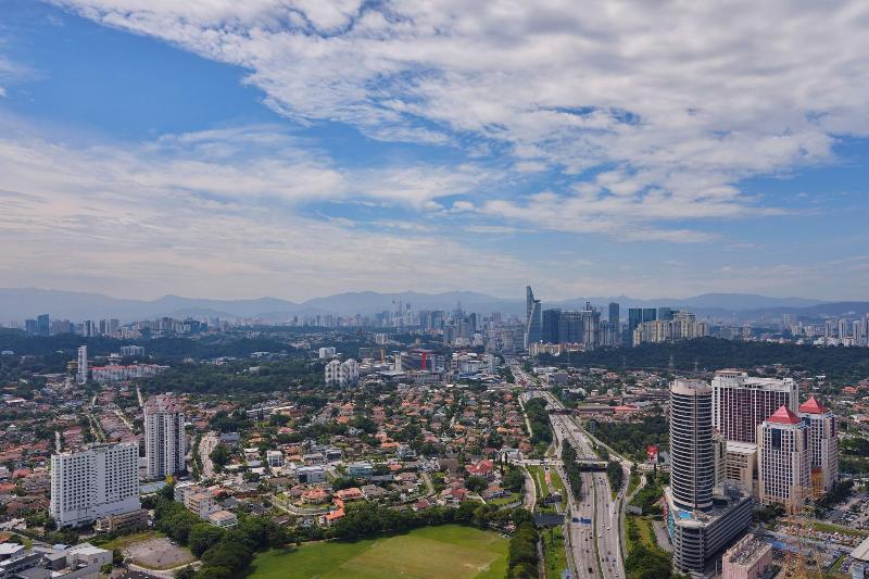 Sheraton Petaling Jaya Hotel image