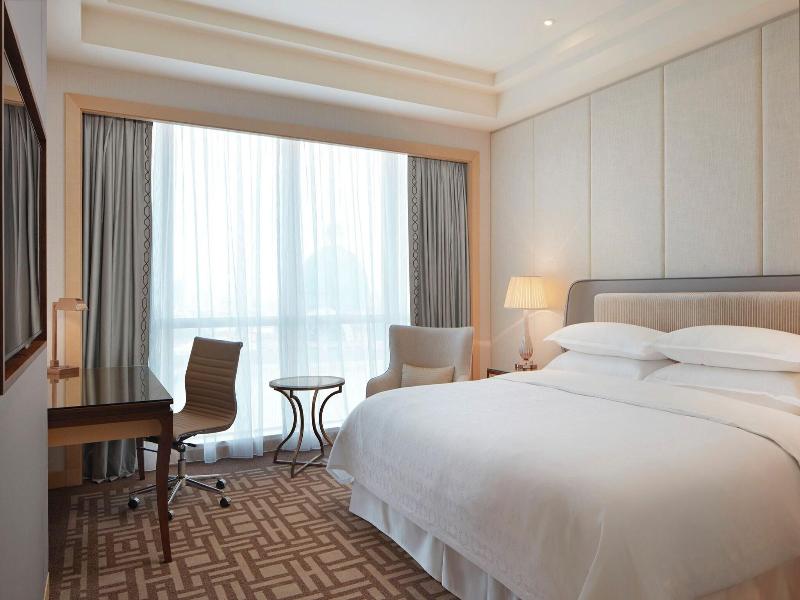 Sheraton Petaling Jaya Hotel image