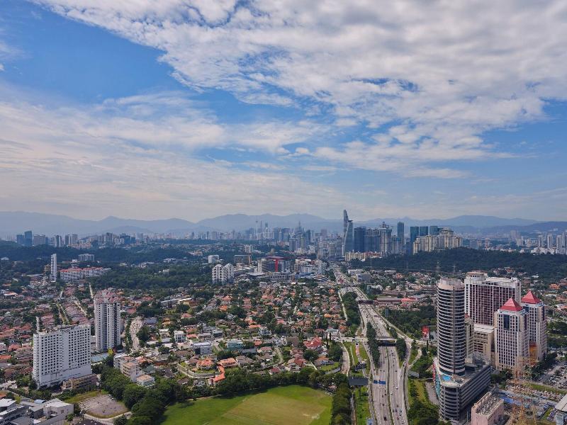 Sheraton Petaling Jaya Hotel image