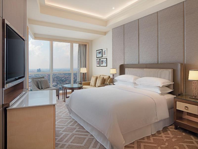Sheraton Petaling Jaya Hotel image