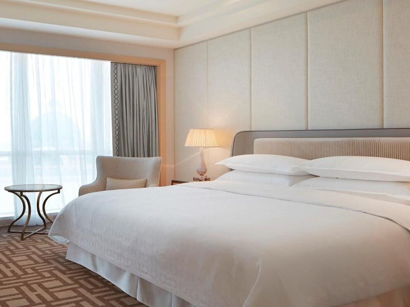 Sheraton Petaling Jaya Hotel image