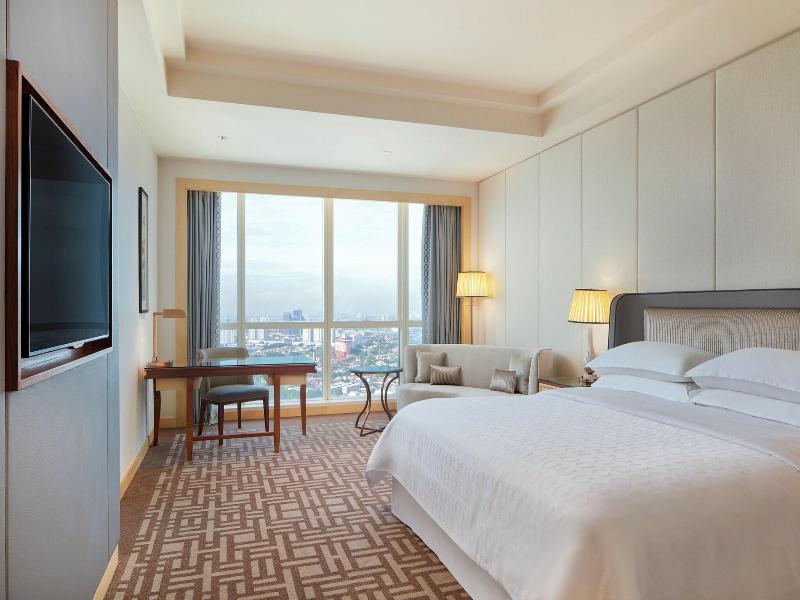 Sheraton Petaling Jaya Hotel image