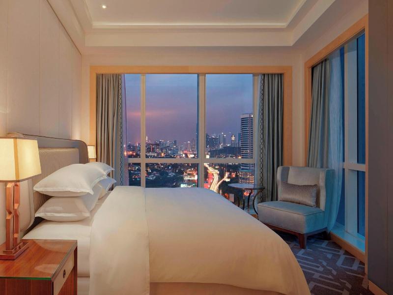 Sheraton Petaling Jaya Hotel image