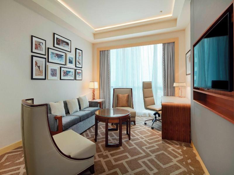 Sheraton Petaling Jaya Hotel image