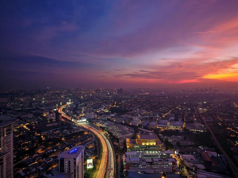 Sheraton Petaling Jaya Hotel image