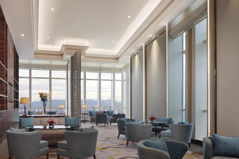 Sheraton Petaling Jaya Hotel image
