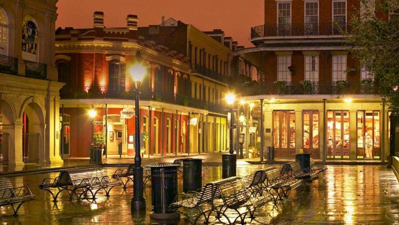 La Galerie French Quarter Hotel image