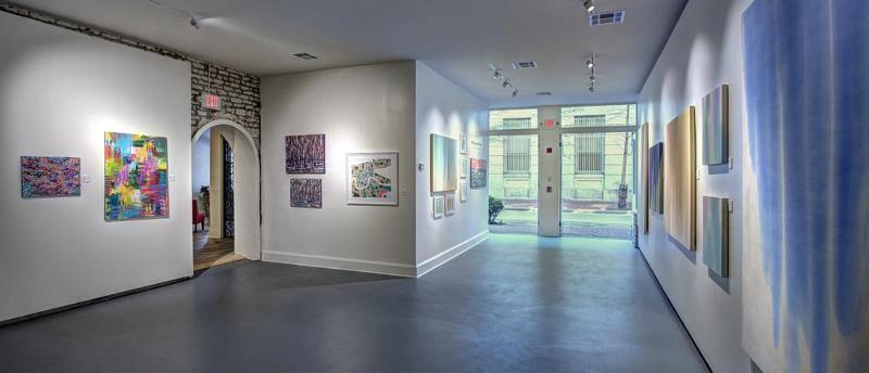 La Galerie French Quarter Hotel image