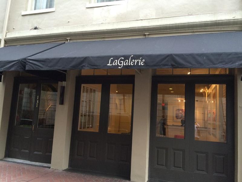 La Galerie French Quarter Hotel image