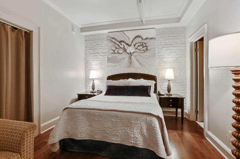 La Galerie French Quarter Hotel image