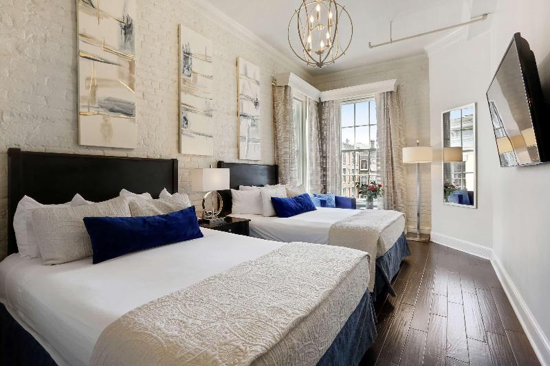 La Galerie French Quarter Hotel image