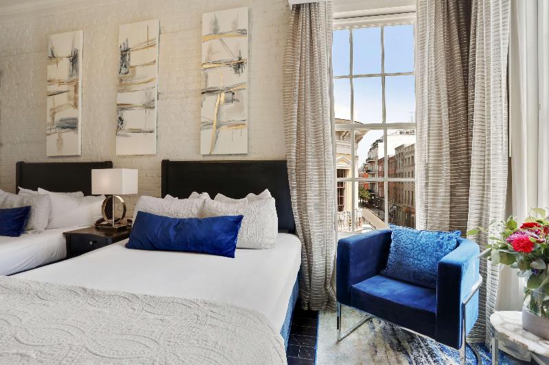 La Galerie French Quarter Hotel image