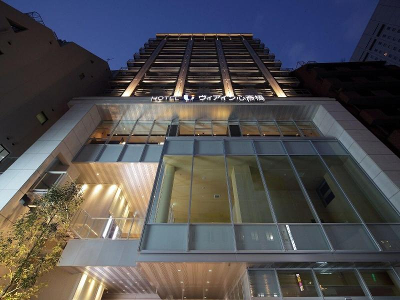 Viainn Shinsaibashi image