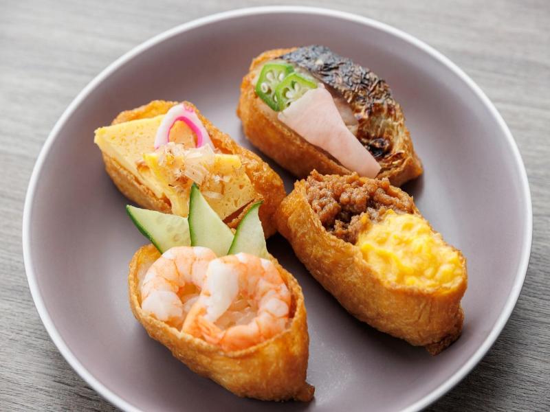 Viainn Shinsaibashi image