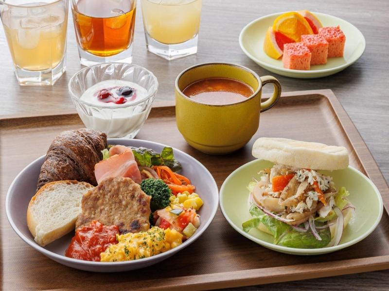 Viainn Shinsaibashi image