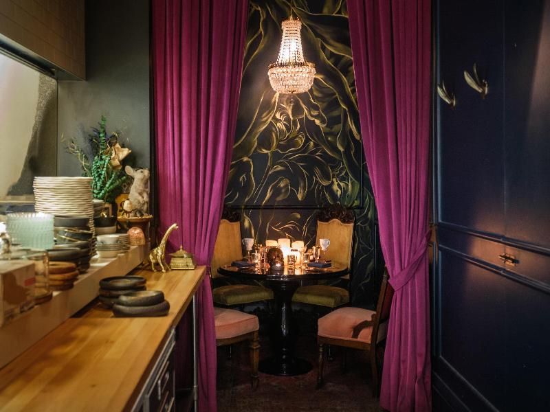 Kimpton Aertson Hotel image