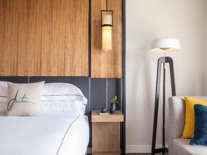 Kimpton Aertson Hotel image