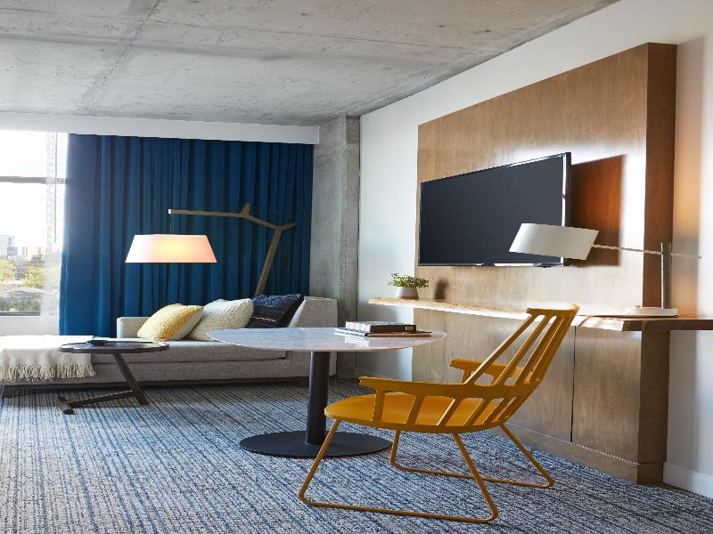 Kimpton Aertson Hotel image