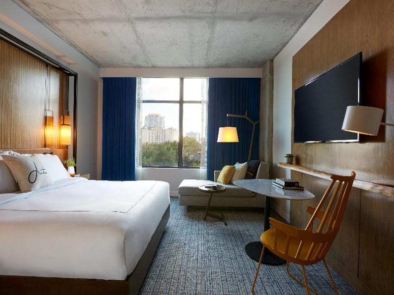 Kimpton Aertson Hotel image