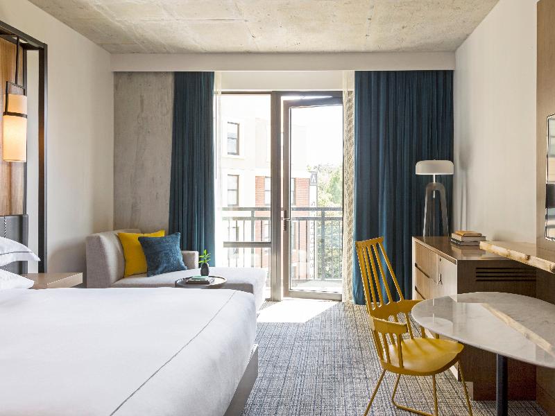 Kimpton Aertson Hotel image