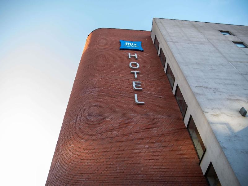 ibis budget Belfast City Centre — general view