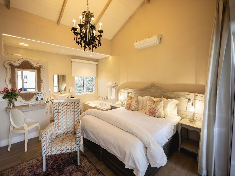 Hermanus Boutique Guest House image