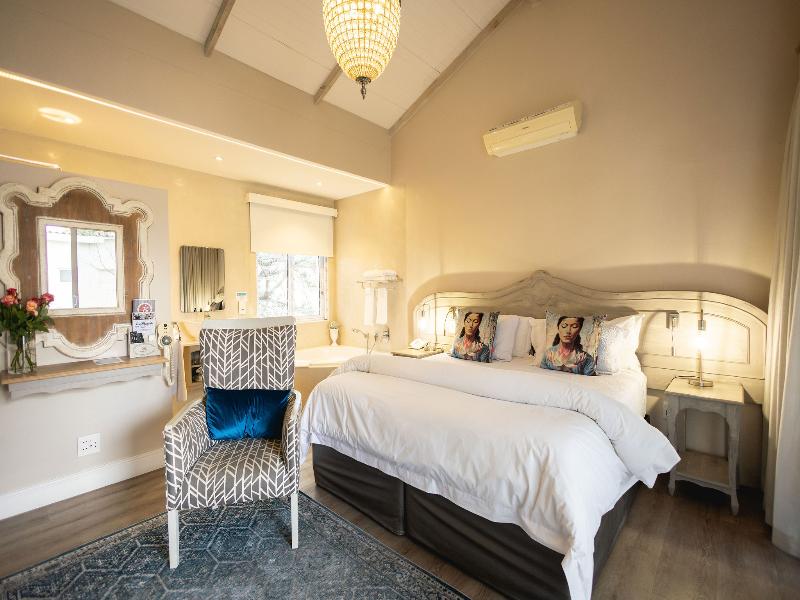 Hermanus Boutique Guest House image