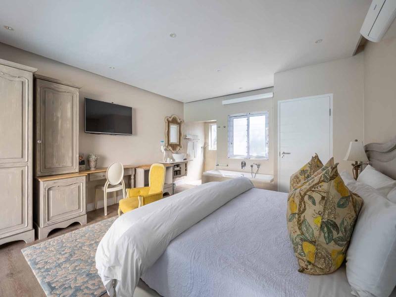 Hermanus Boutique Guest House image