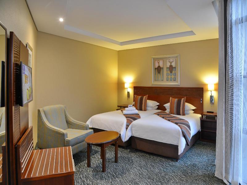 City Lodge Hotel Fourways image