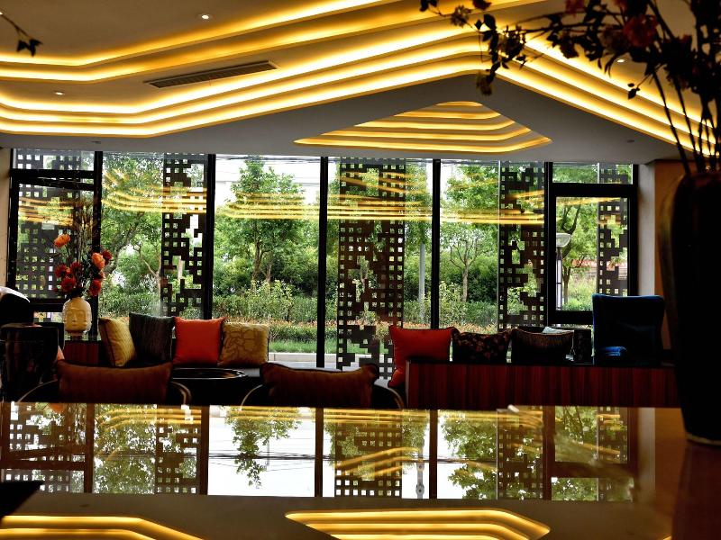 Shanghai-Deco Hotel image