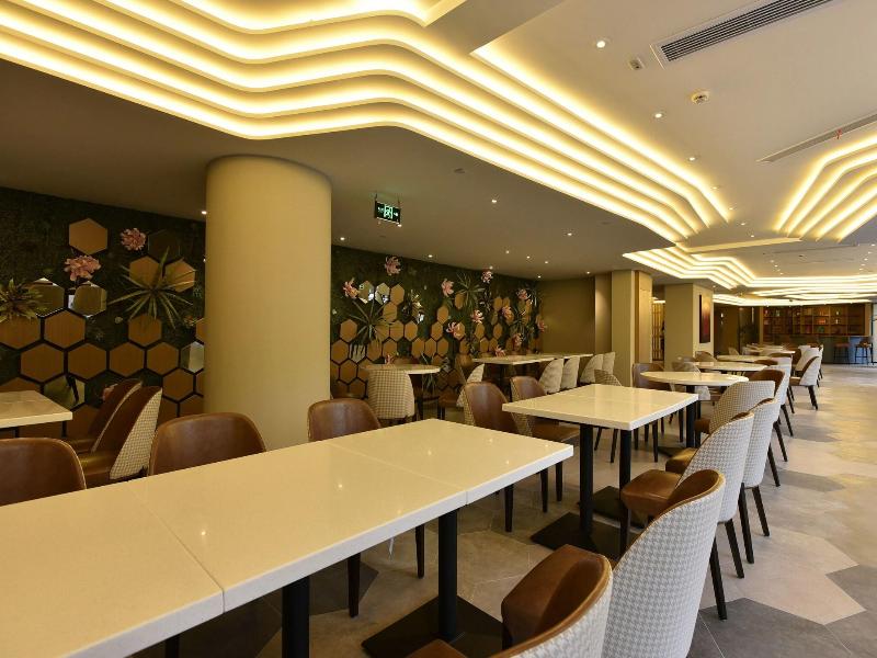 Shanghai-Deco Hotel image