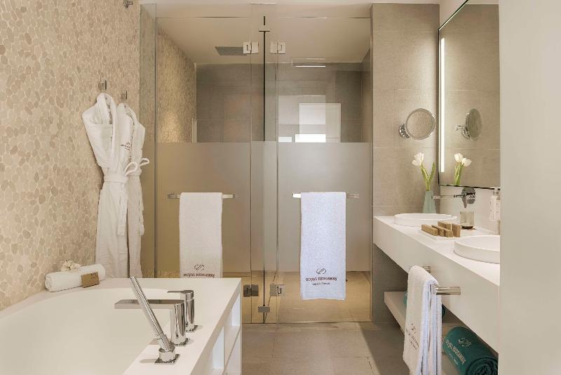 Royal Hideaway Corales Suites image