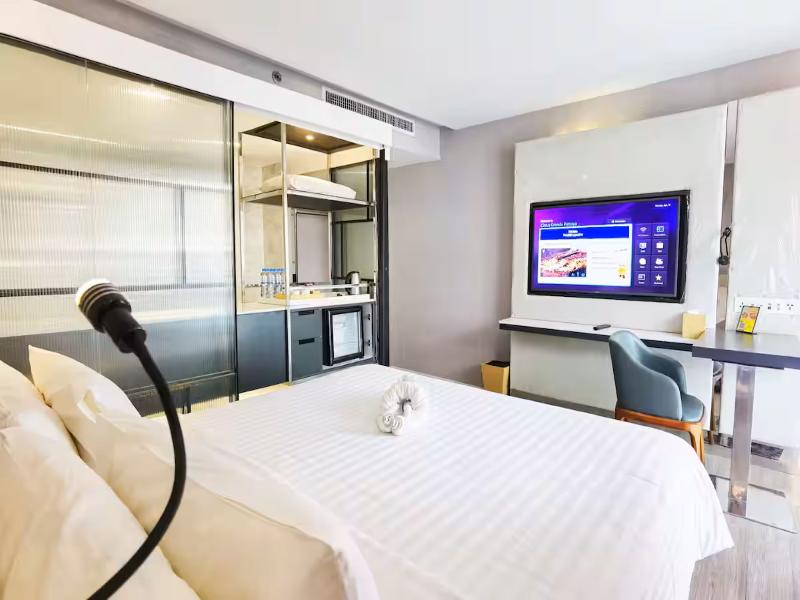 Citrus Grande Hotel Pattaya by Compass Hospitality image